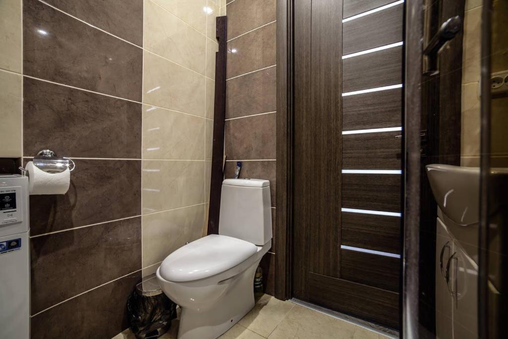Romantic Apartments - Центр Львова , З Видом На Місто Kültér fotó