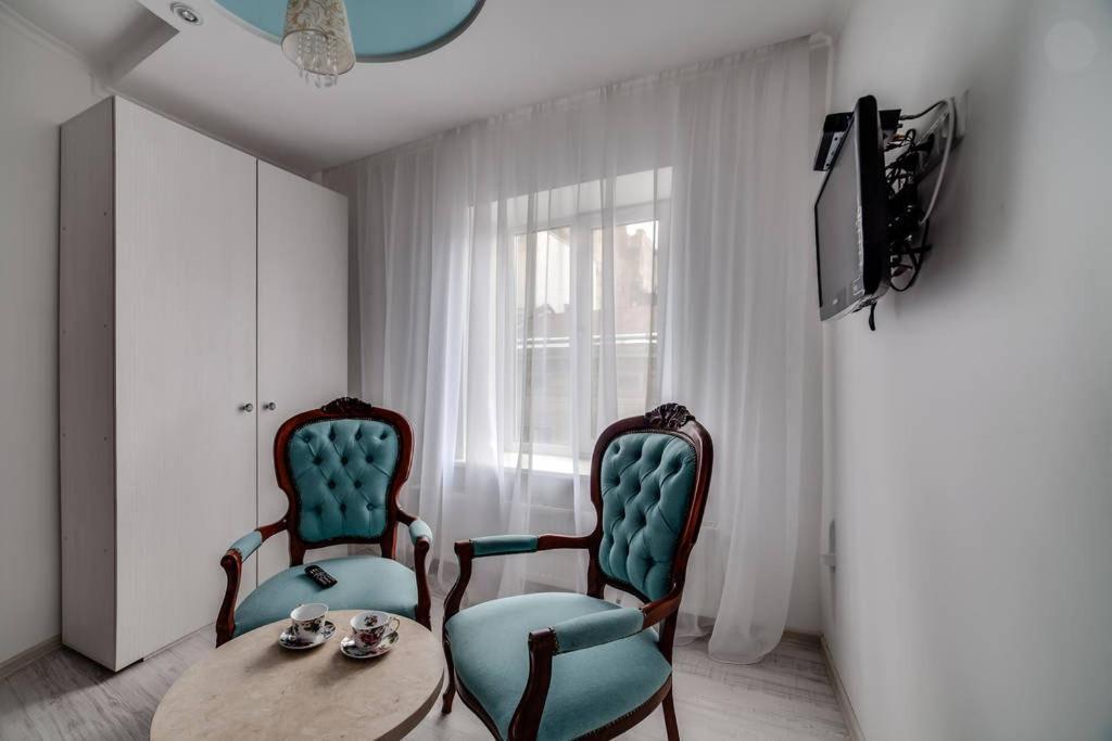 Romantic Apartments - Центр Львова , З Видом На Місто Kültér fotó