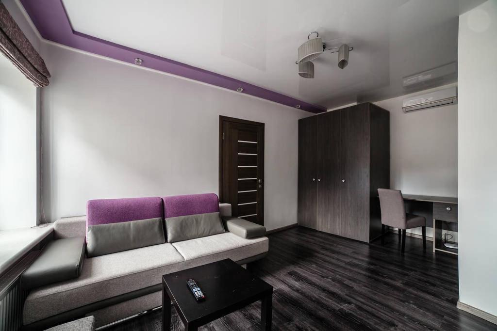 Romantic Apartments - Центр Львова , З Видом На Місто Kültér fotó